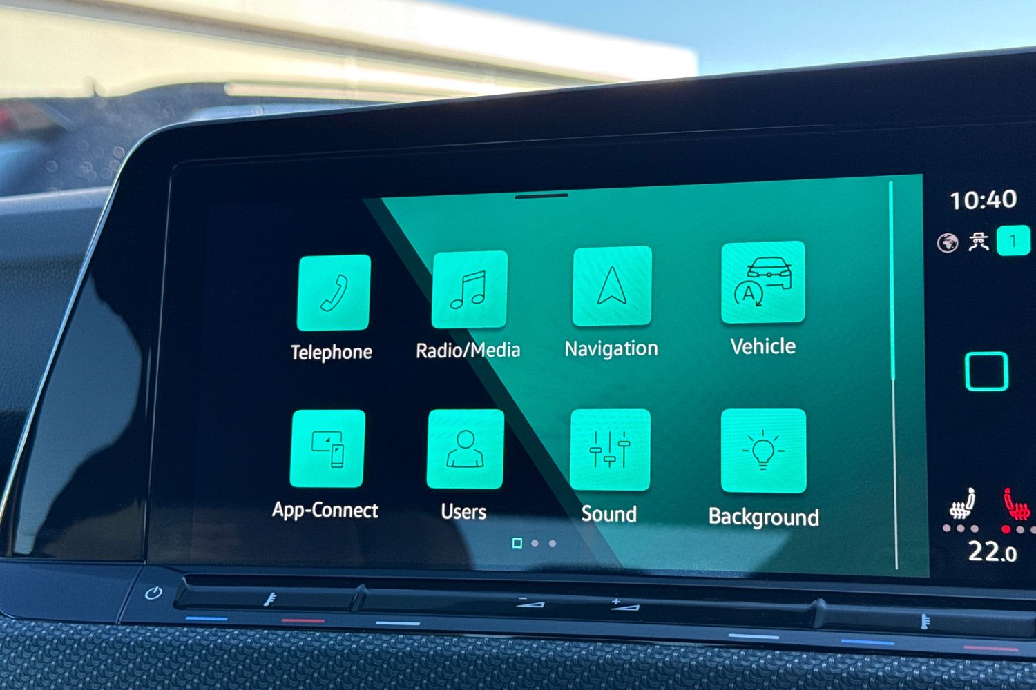 Used Volkswagen Golf 2025 for sale - 76697635: Photo 27