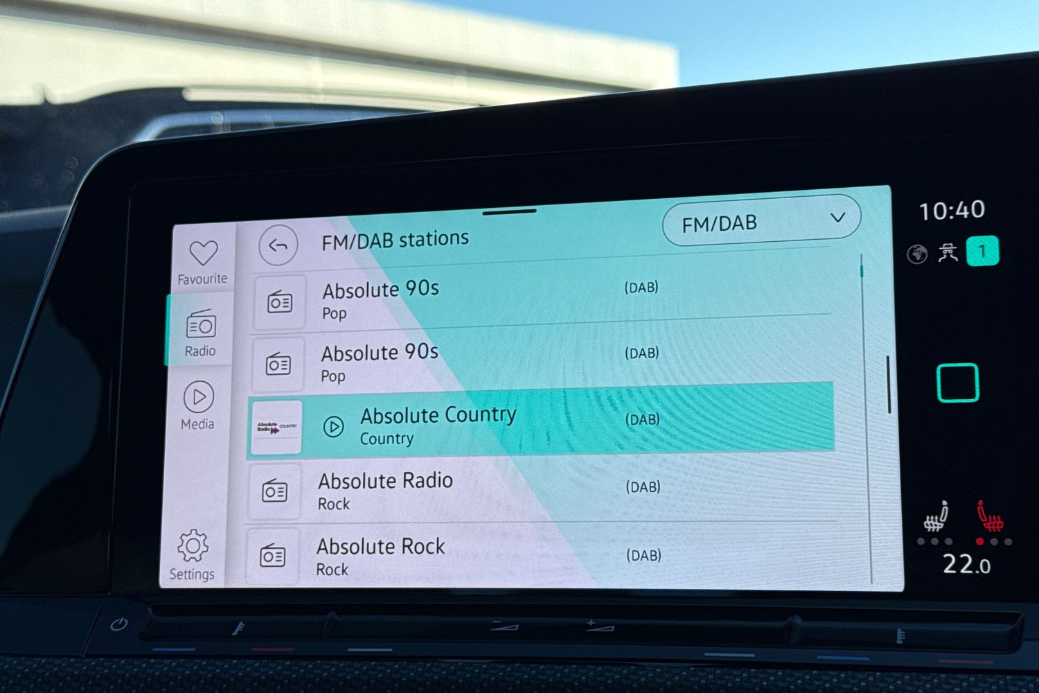 Used Volkswagen Golf 2025 for sale - 76697635: Photo 28