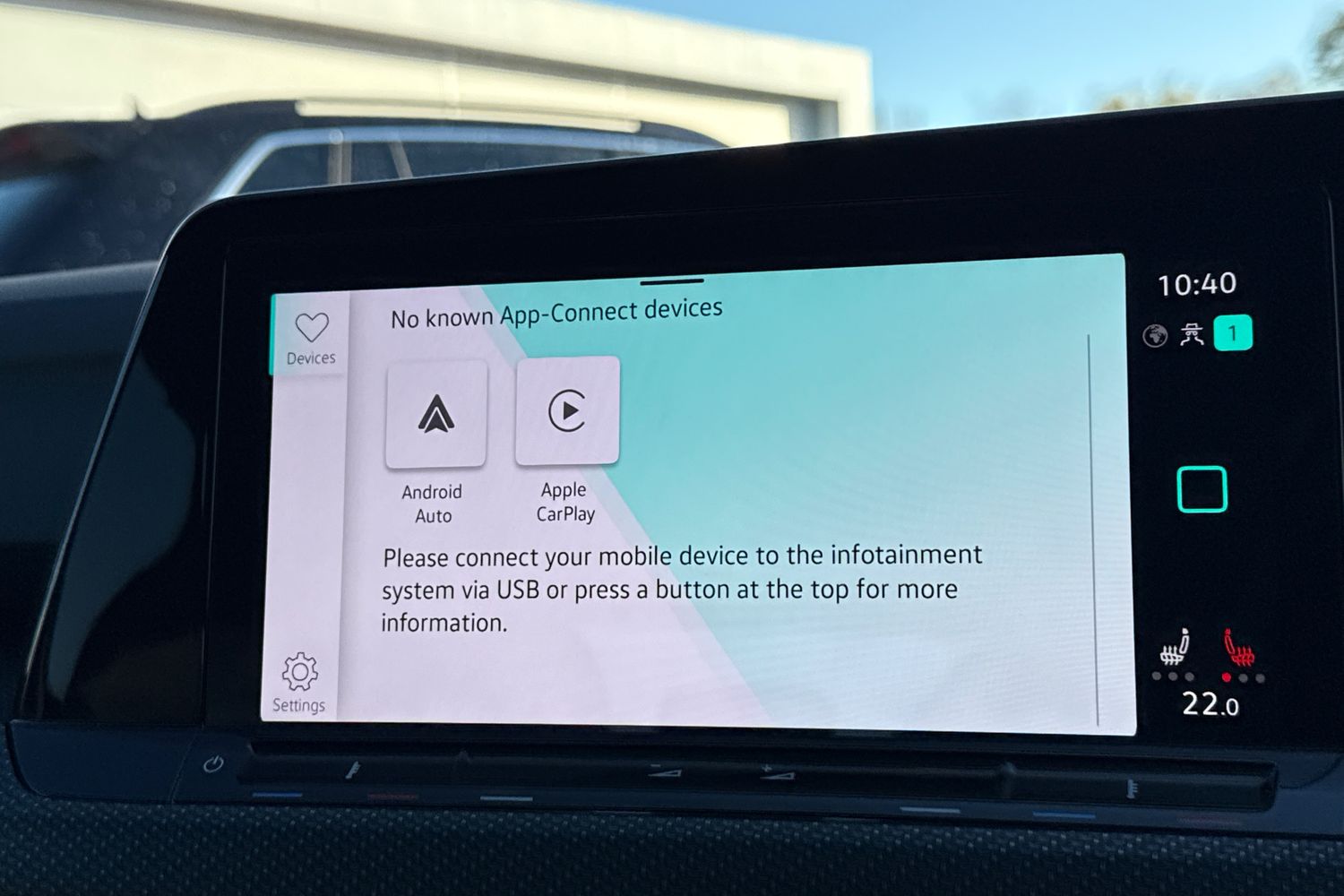 Used Volkswagen Golf 2025 for sale - 76697635: Photo 29