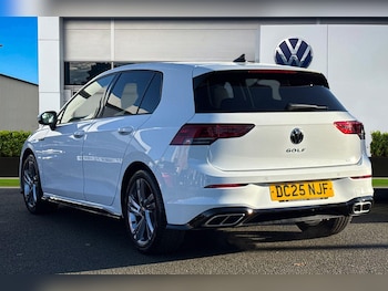 Used Volkswagen Golf 2025 for sale - 76697635: Photo