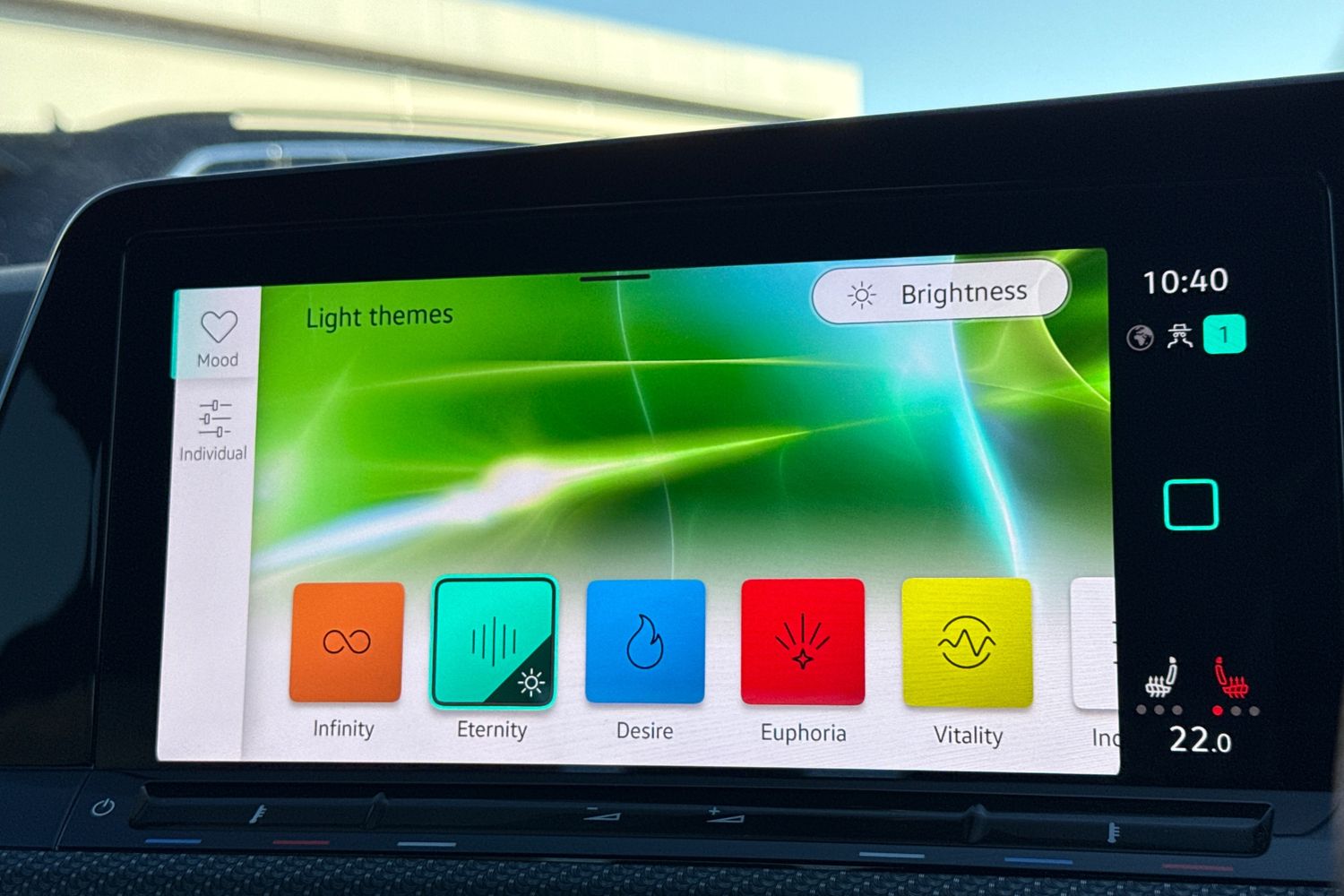 Used Volkswagen Golf 2025 for sale - 76697635: Photo 30