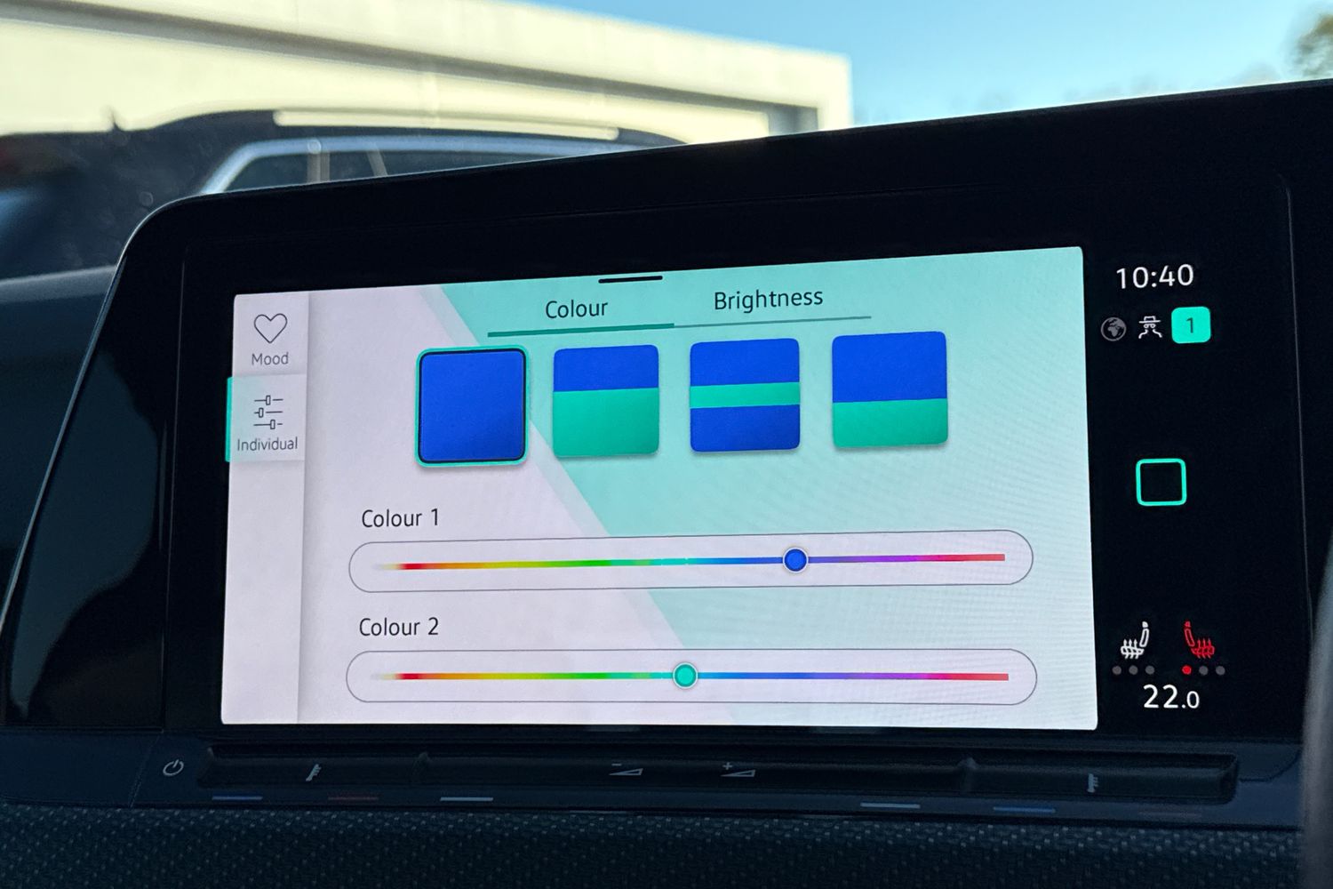 Used Volkswagen Golf 2025 for sale - 76697635: Photo 31