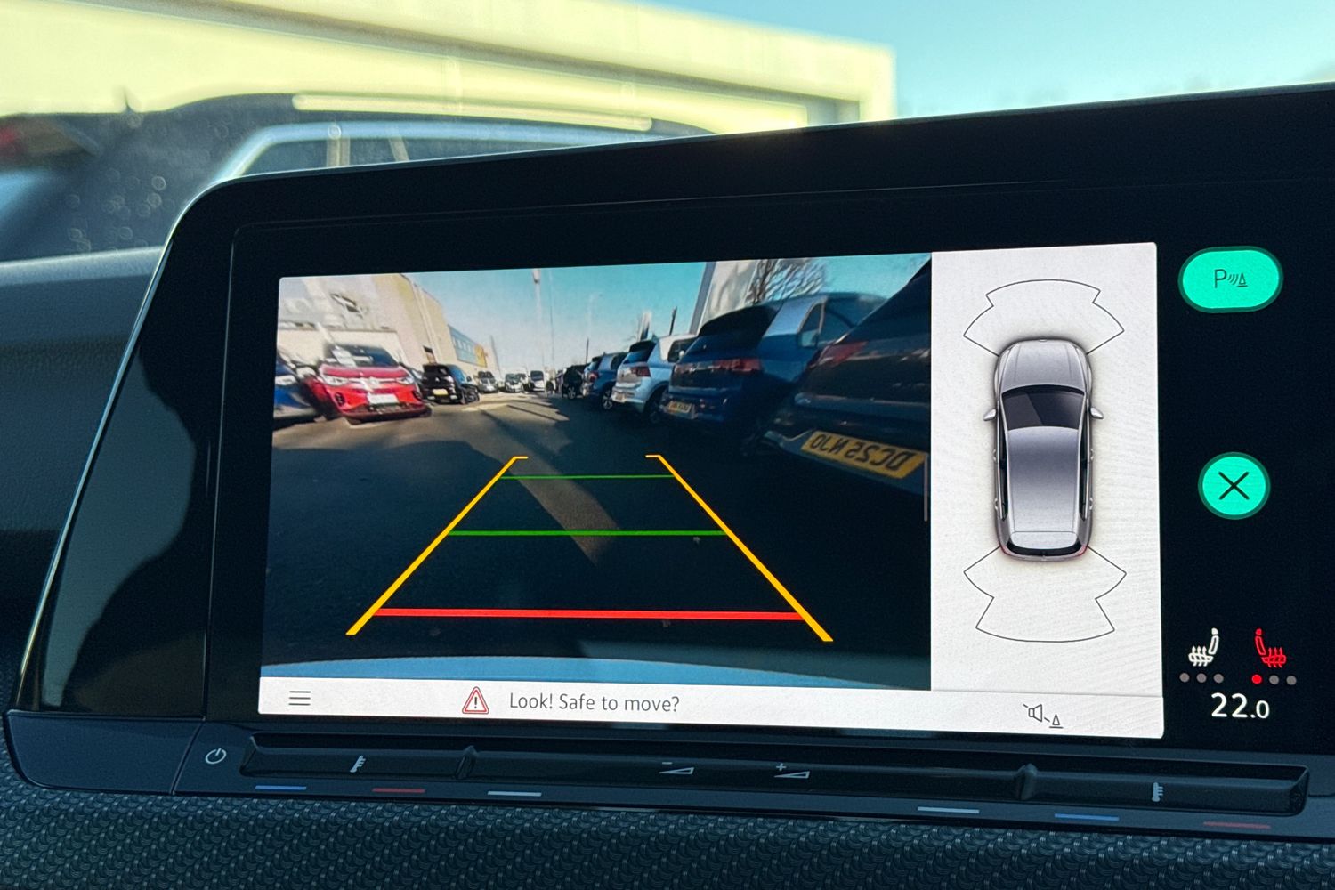 Used Volkswagen Golf 2025 for sale - 76697635: Photo 33