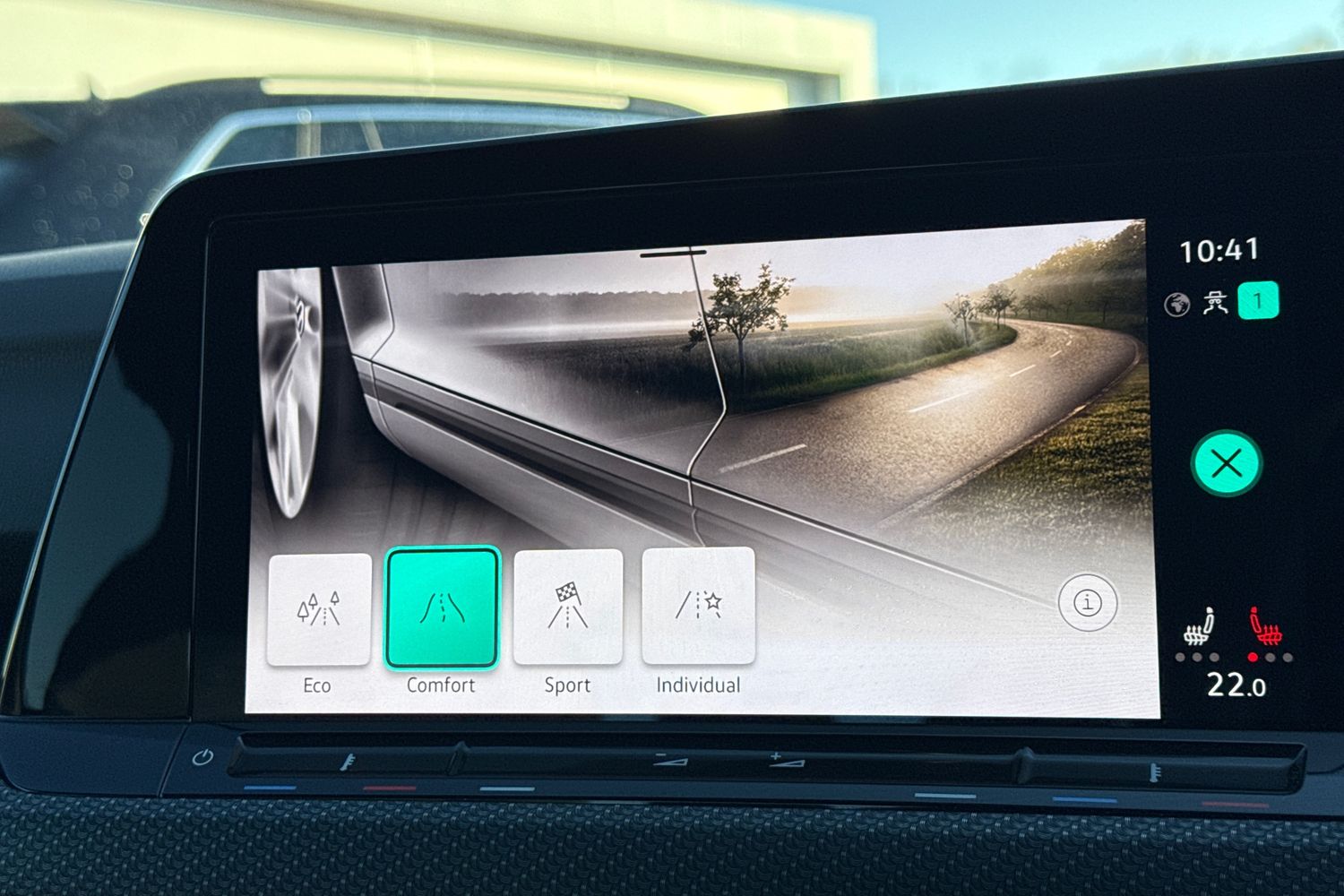 Used Volkswagen Golf 2025 for sale - 76697635: Photo 34