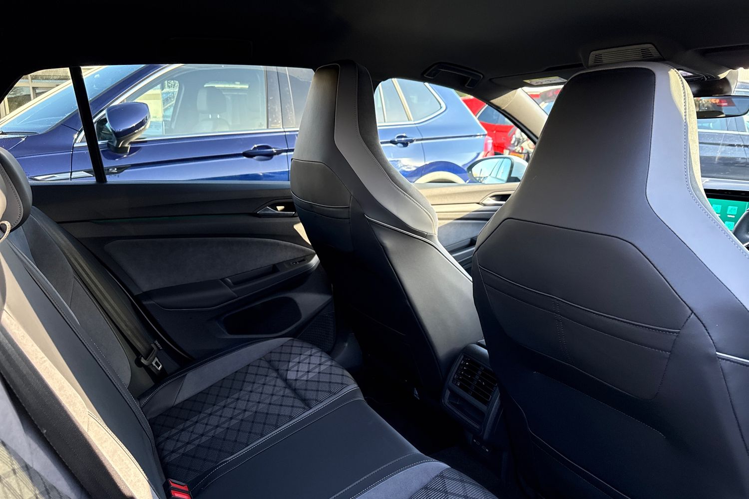 Used Volkswagen Golf 2025 for sale - 76697635: Photo 37