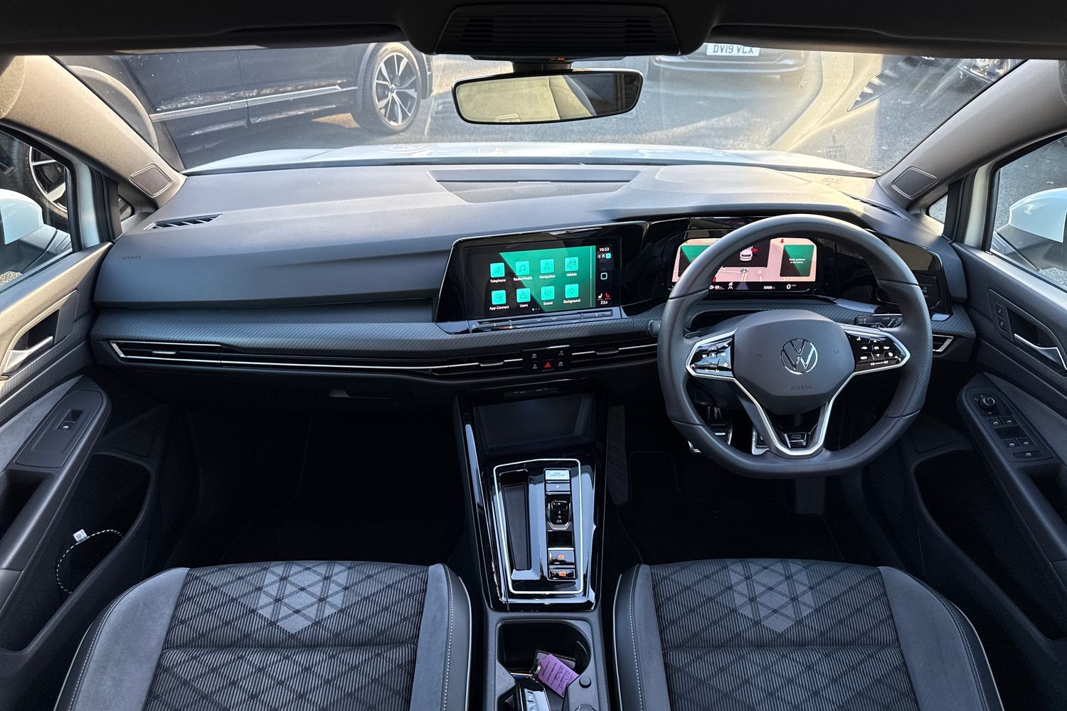 Used Volkswagen Golf 2025 for sale - 76697635: Photo 39