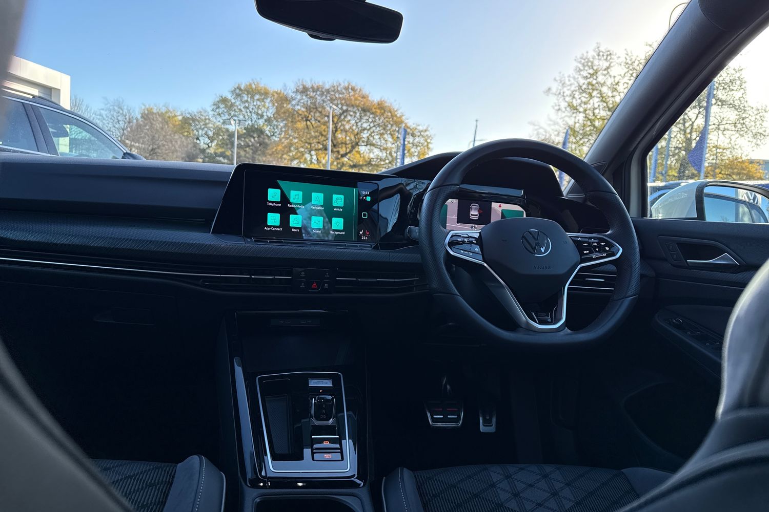 Used Volkswagen Golf 2025 for sale - 76697635: Photo 40