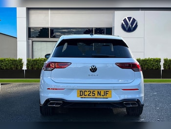 Used Volkswagen Golf 2025 for sale - 76697635: Photo