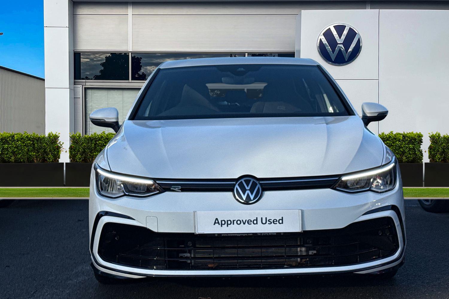 Used Volkswagen Golf 2025 for sale - 76697635: Photo 5