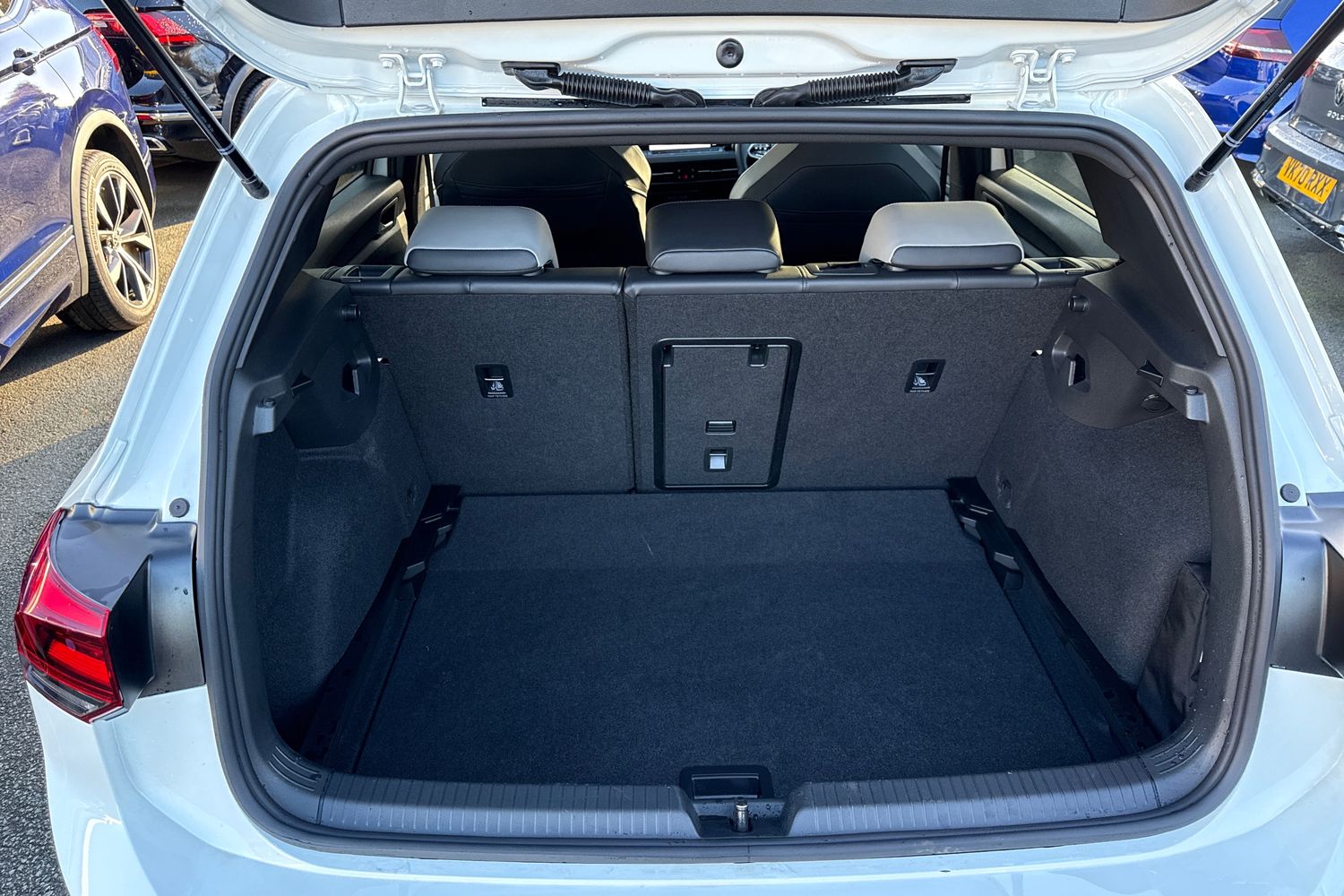 Used Volkswagen Golf 2025 for sale - 76697635: Photo 6