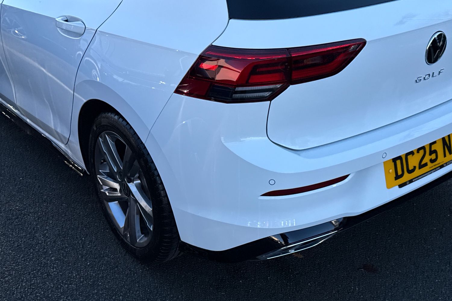 Used Volkswagen Golf 2025 for sale - 76697635: Photo 7