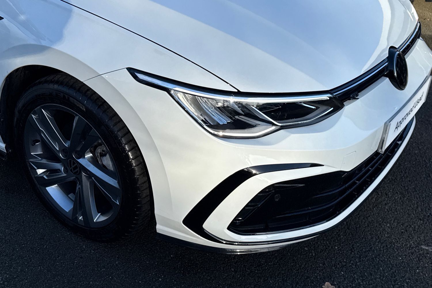 Used Volkswagen Golf 2025 for sale - 76697635: Photo 8