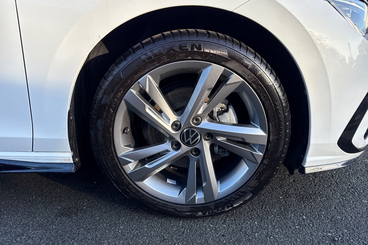 Used Volkswagen Golf 2025 for sale - 76697635: Photo 9