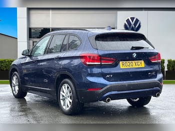 Used BMW X1 2020 for sale - 79710250: Photo