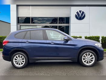 Used BMW X1 2020 for sale - 79710250: Photo