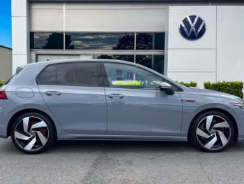Used Volkswagen Golf 2021 for sale - 75168987: Photo