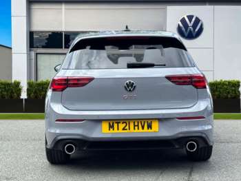 Used Volkswagen Golf 2021 for sale - 75168987: Photo
