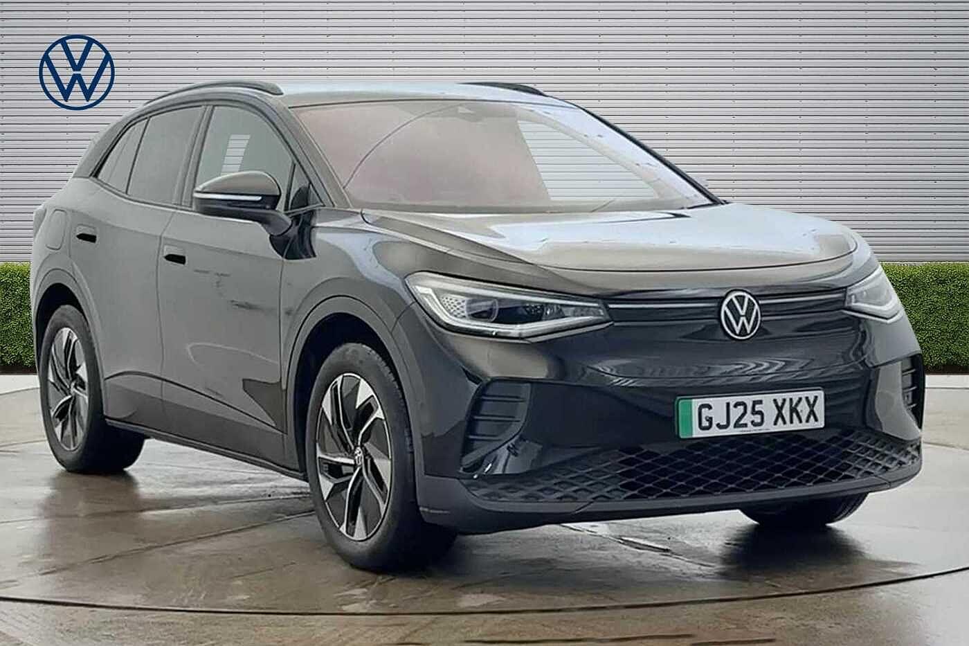 Used Volkswagen ID.4 2025 for sale - 77951981: Photo 1