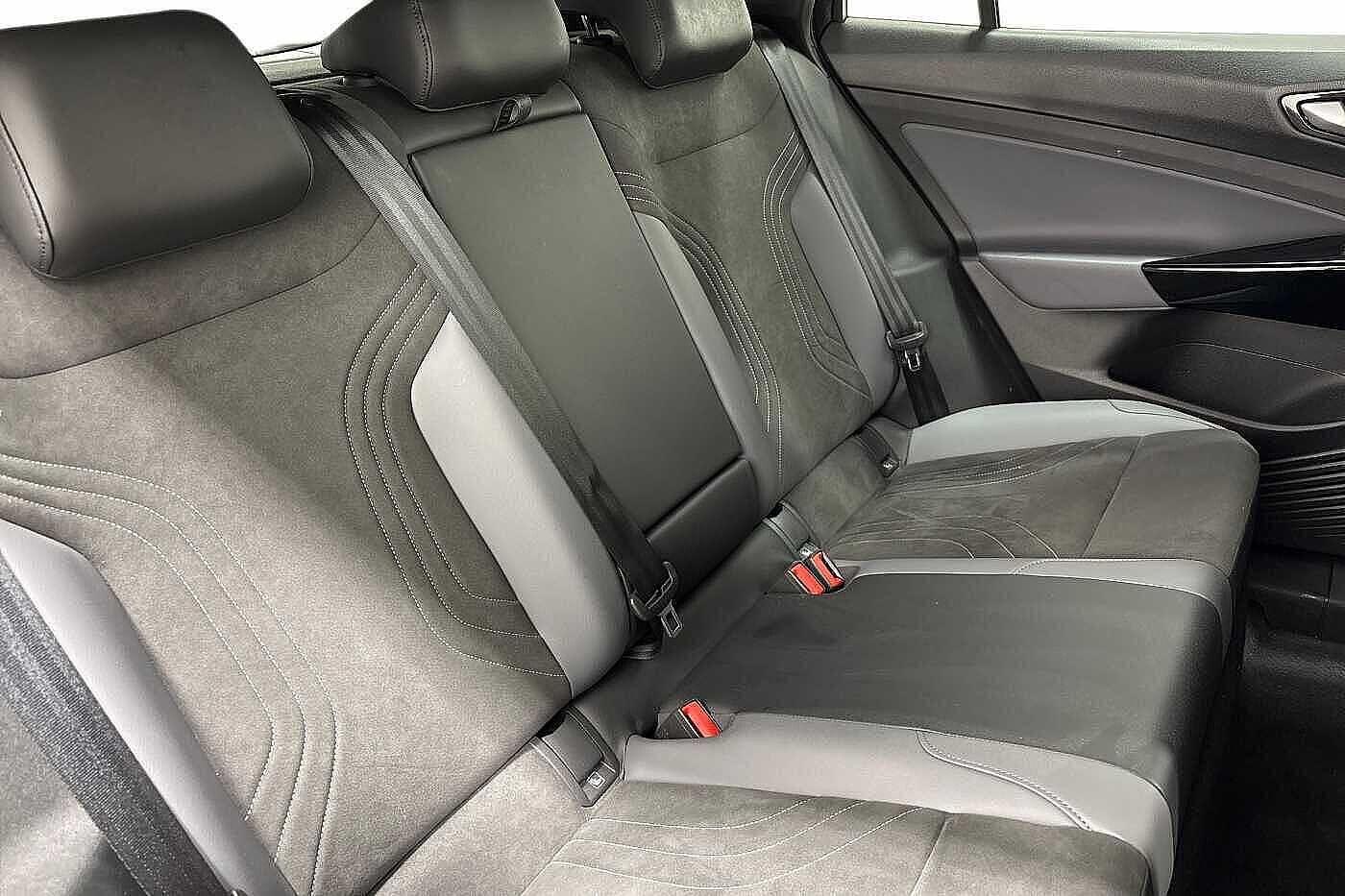 Used Volkswagen ID.4 2025 for sale - 77951981: Photo 10