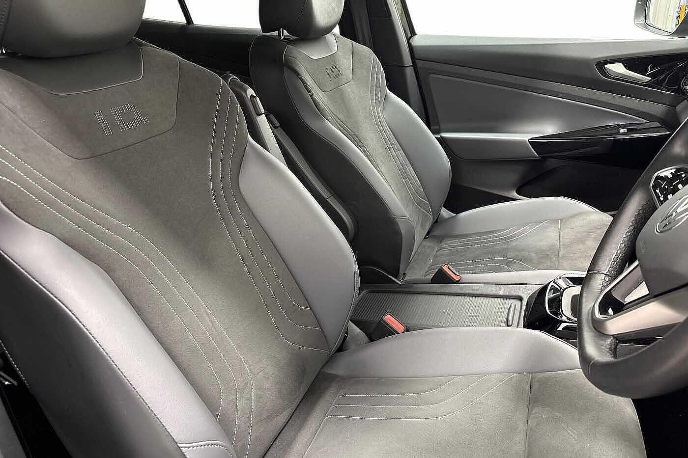 Used Volkswagen ID.4 2025 for sale - 77951981: Photo 11