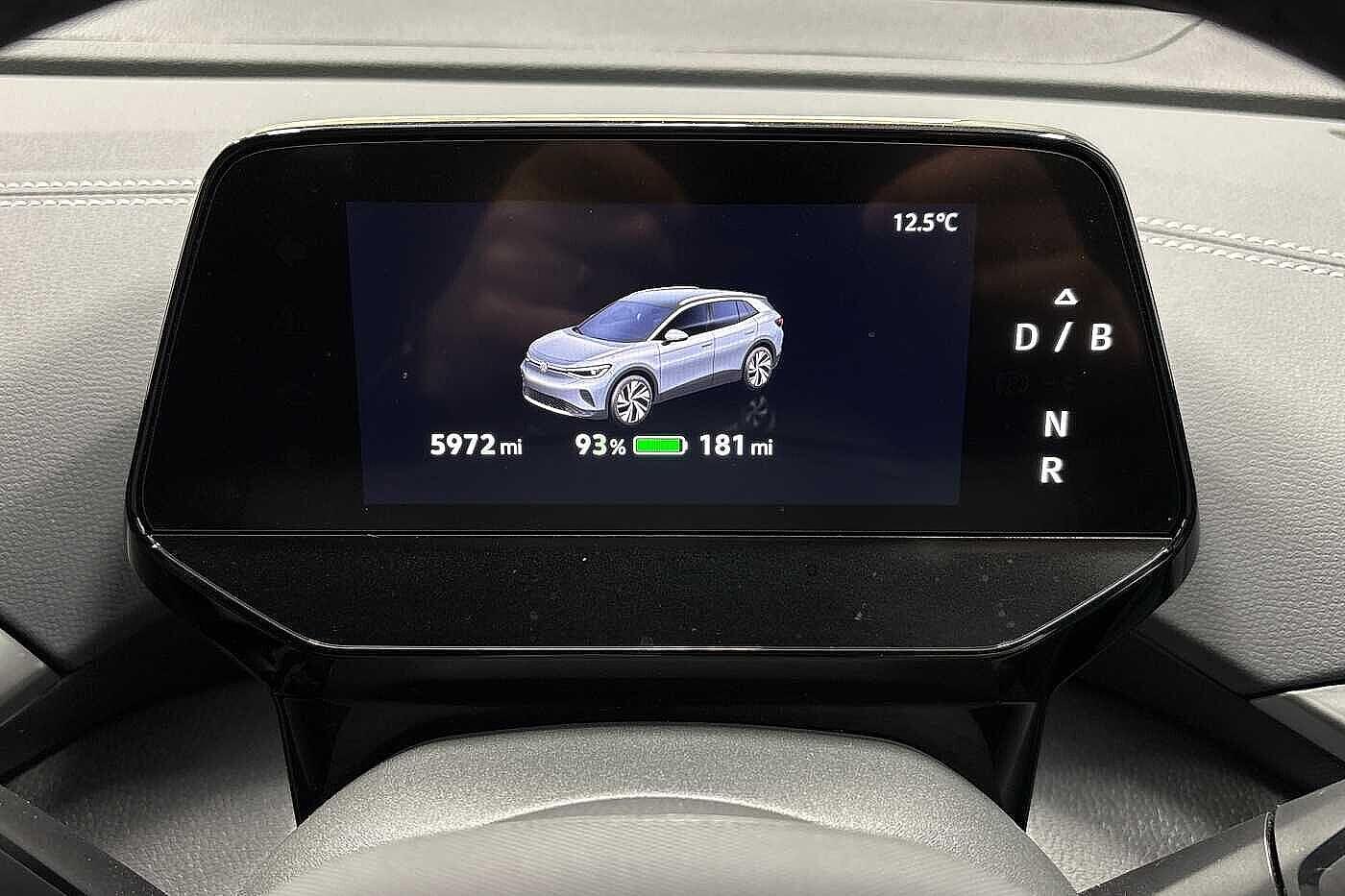 Used Volkswagen ID.4 2025 for sale - 77951981: Photo 12