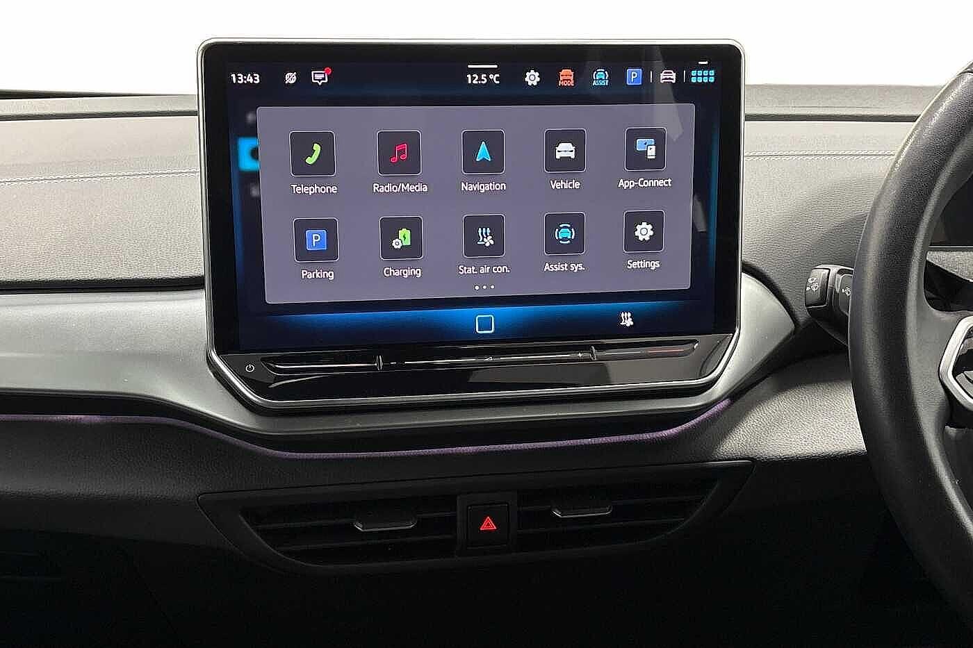 Used Volkswagen ID.4 2025 for sale - 77951981: Photo 13