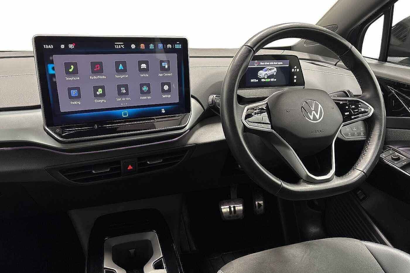 Used Volkswagen ID.4 2025 for sale - 77951981: Photo 2