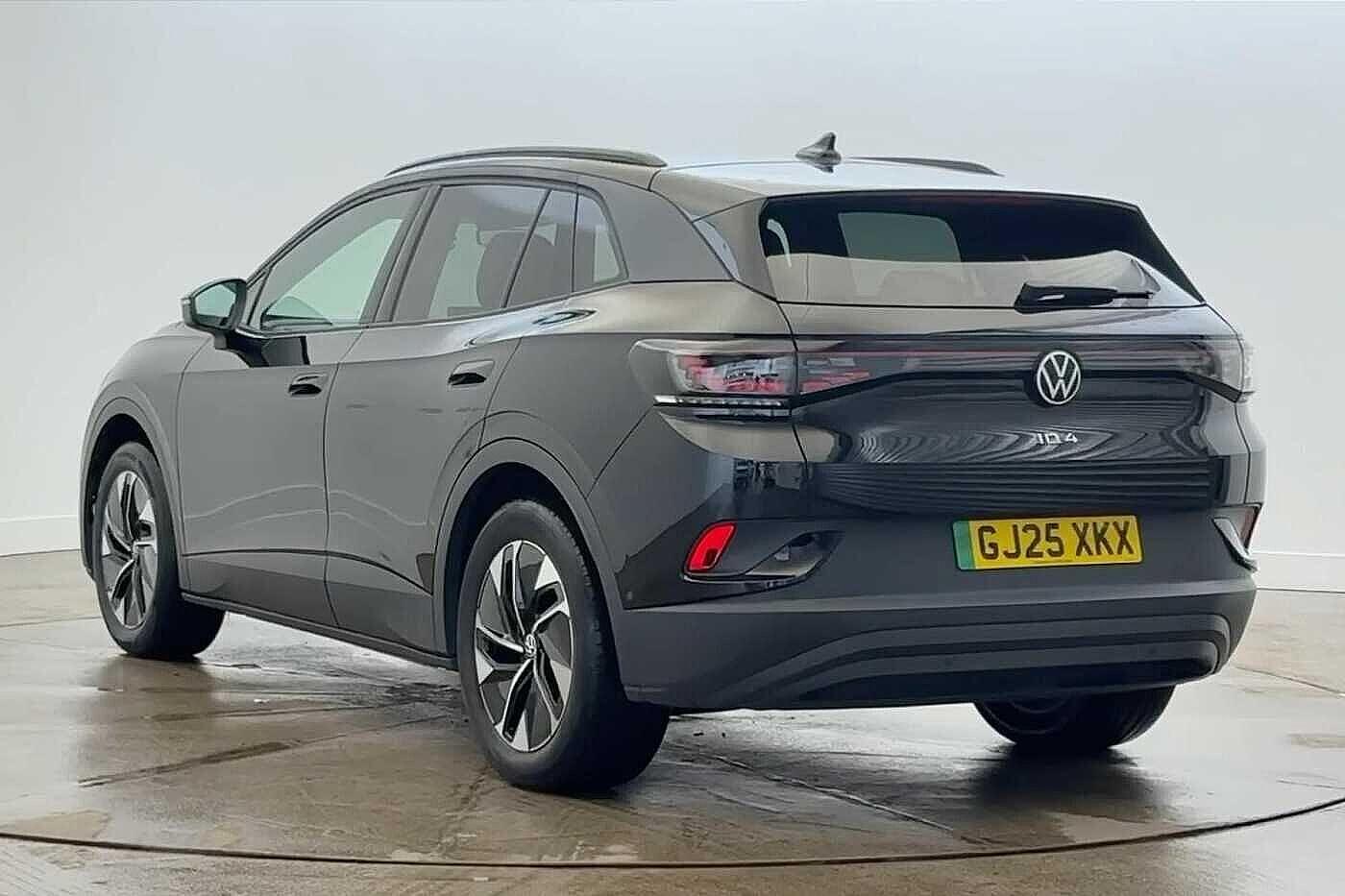 Used Volkswagen ID.4 2025 for sale - 77951981: Photo 3
