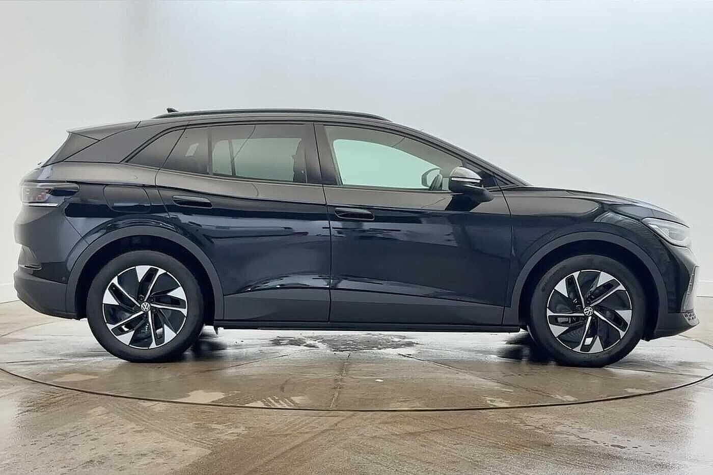 Used Volkswagen ID.4 2025 for sale - 77951981: Photo 4