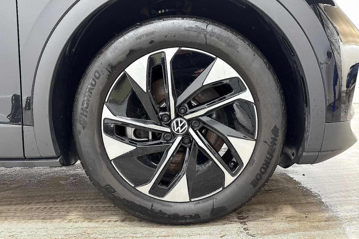 Used Volkswagen ID.4 2025 for sale - 77951981: Photo 6