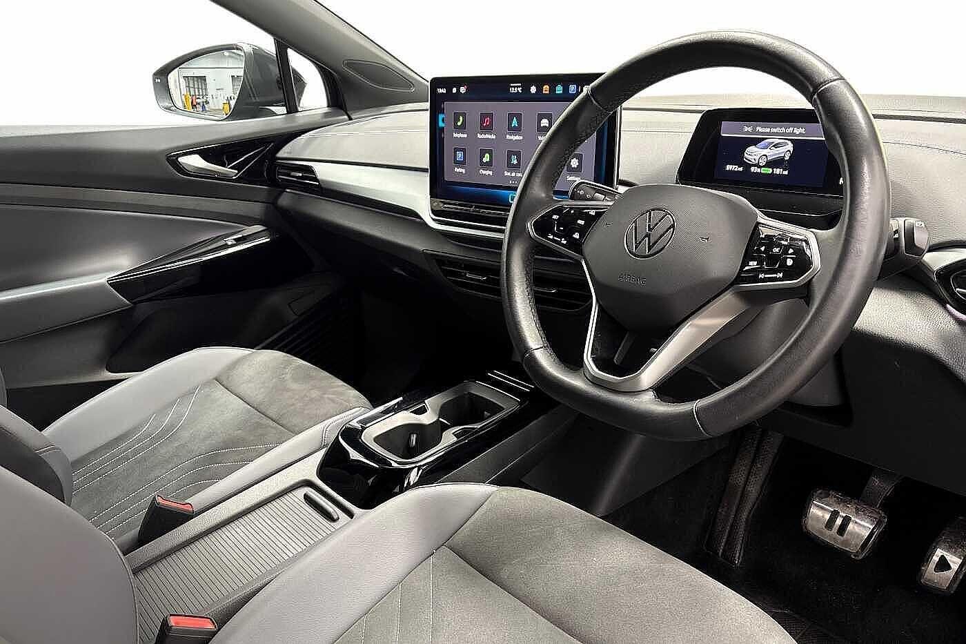 Used Volkswagen ID.4 2025 for sale - 77951981: Photo 7