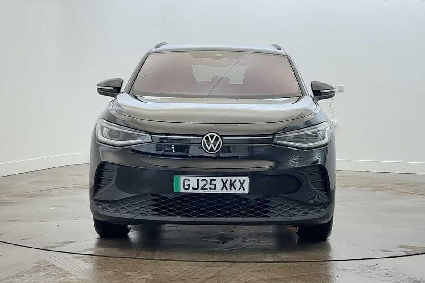 Used Volkswagen ID.4 2025 for sale - 77951981: Photo 8