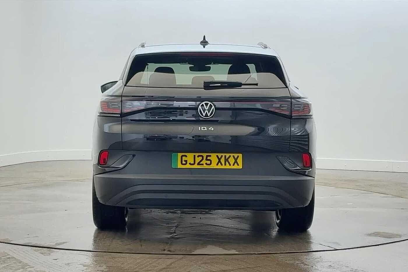 Used Volkswagen ID.4 2025 for sale - 77951981: Photo 9