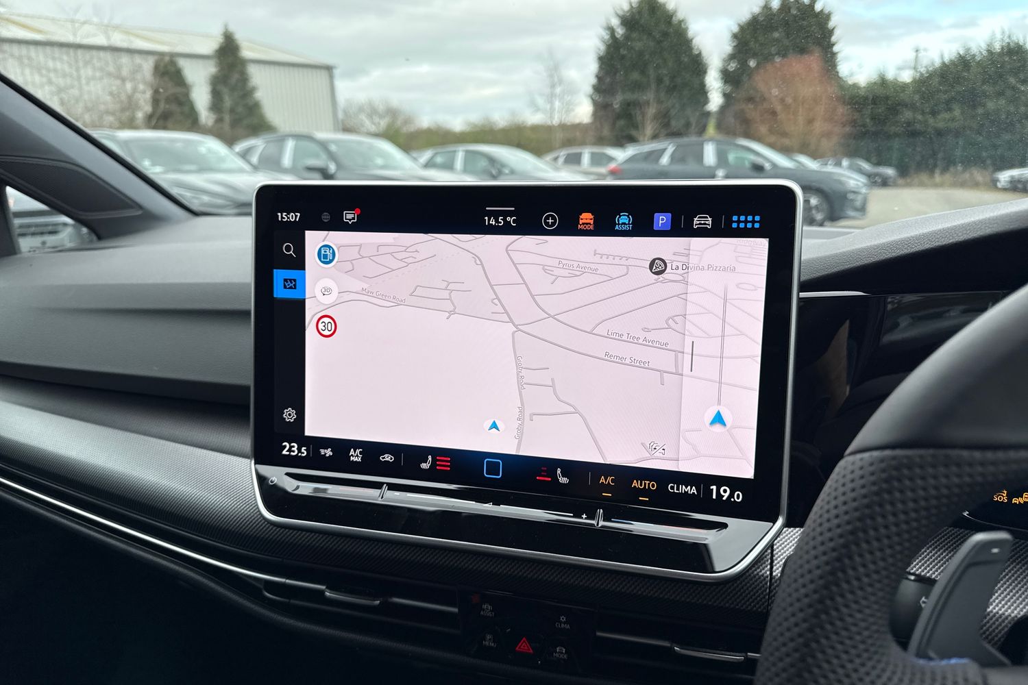 Used Volkswagen Golf 2026 for sale - 78052656: Photo 16