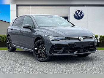 Volkswagen Golf feature image