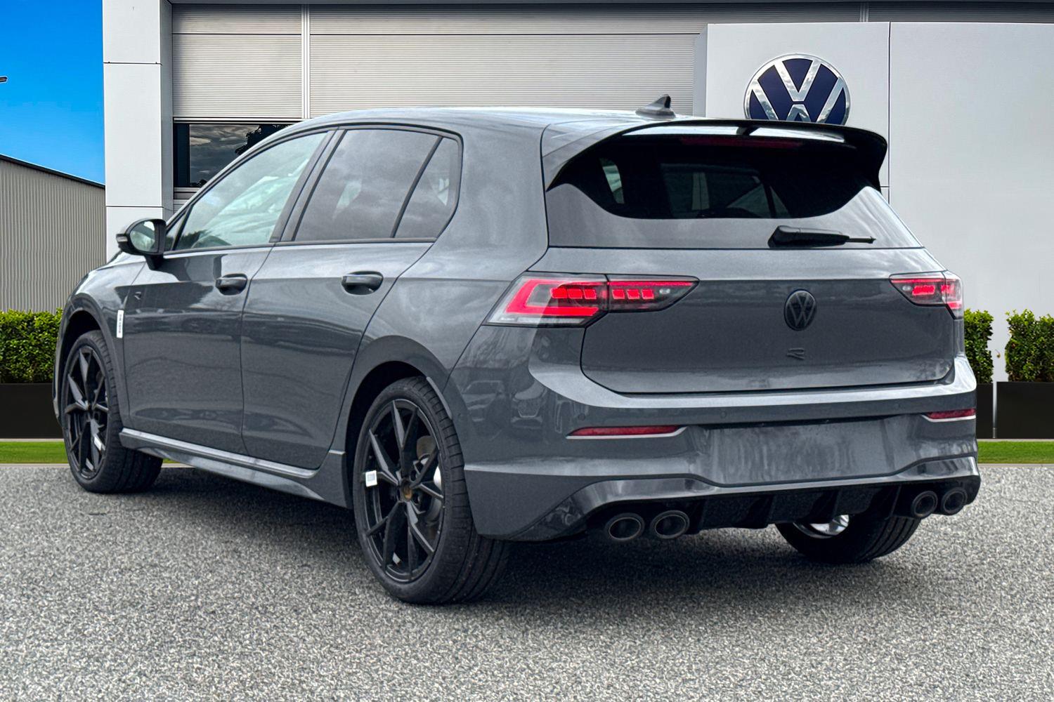 Used Volkswagen Golf 2026 for sale - 78052656: Photo 2