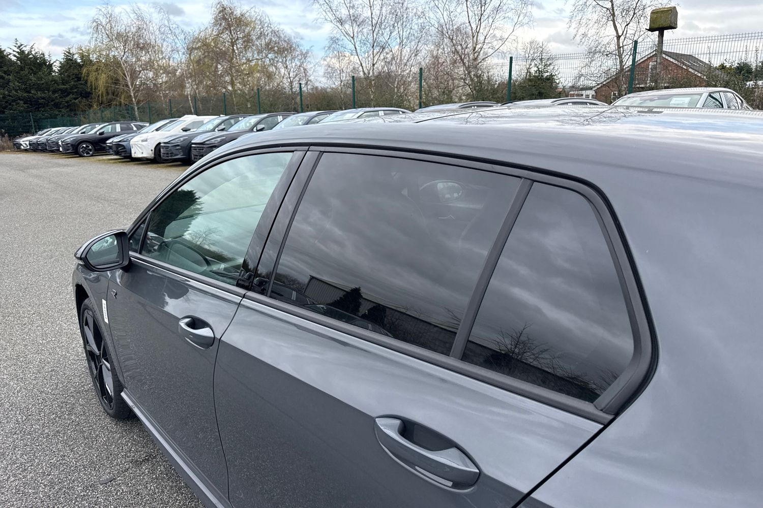 Used Volkswagen Golf 2026 for sale - 78052656: Photo 28