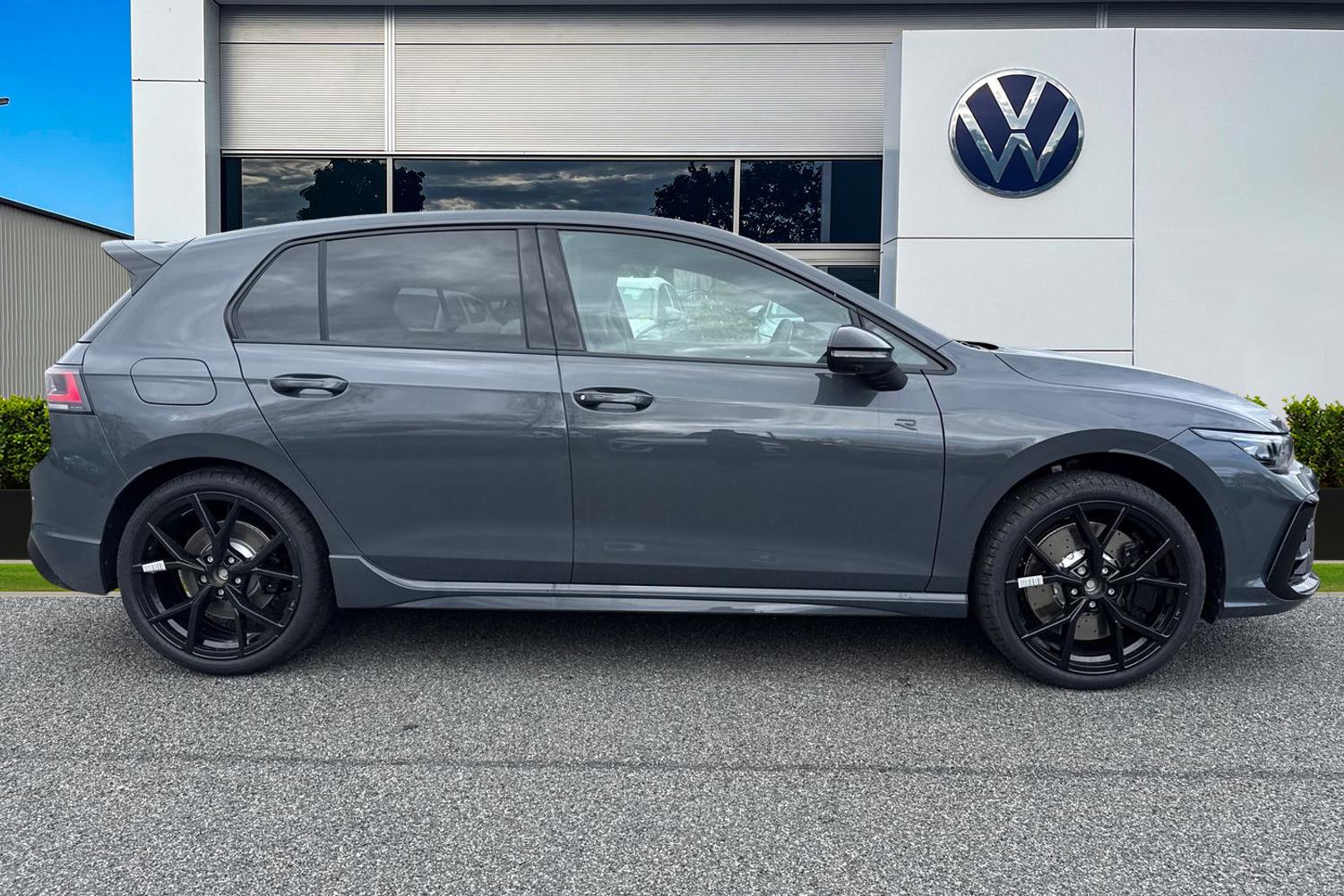 Used Volkswagen Golf 2026 for sale - 78052656: Photo 3