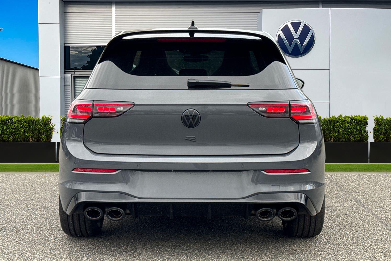 Used Volkswagen Golf 2026 for sale - 78052656: Photo 4