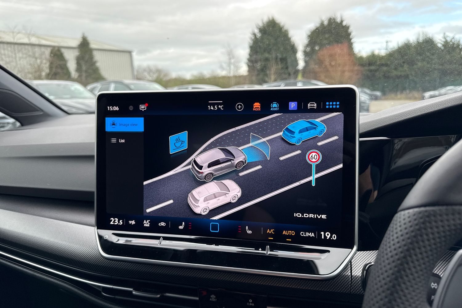 Used Volkswagen Golf 2026 for sale - 78052656: Photo 40