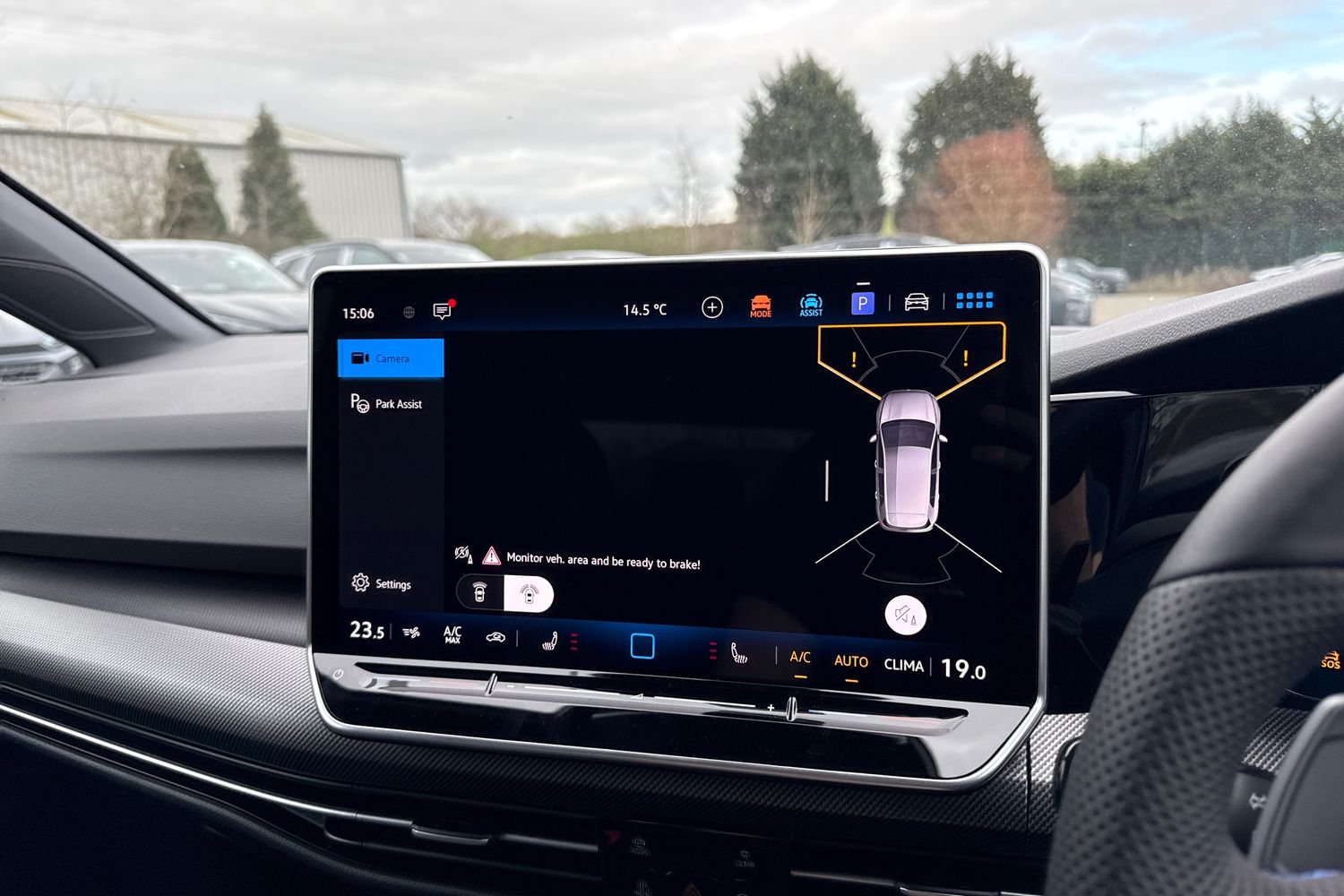 Used Volkswagen Golf 2026 for sale - 78052656: Photo 43