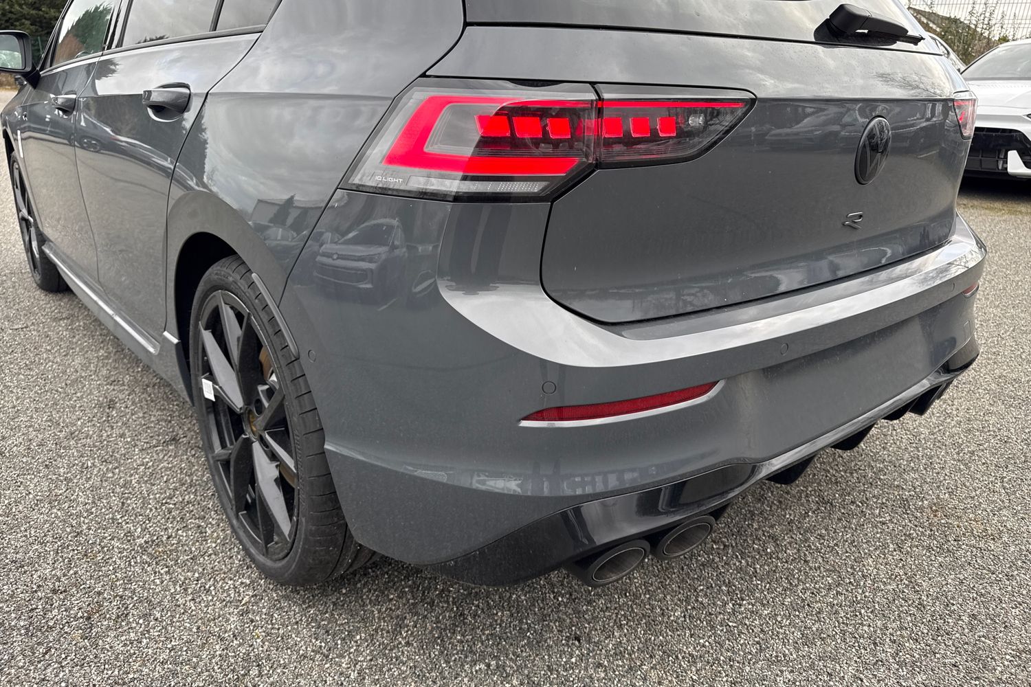 Used Volkswagen Golf 2026 for sale - 78052656: Photo 7