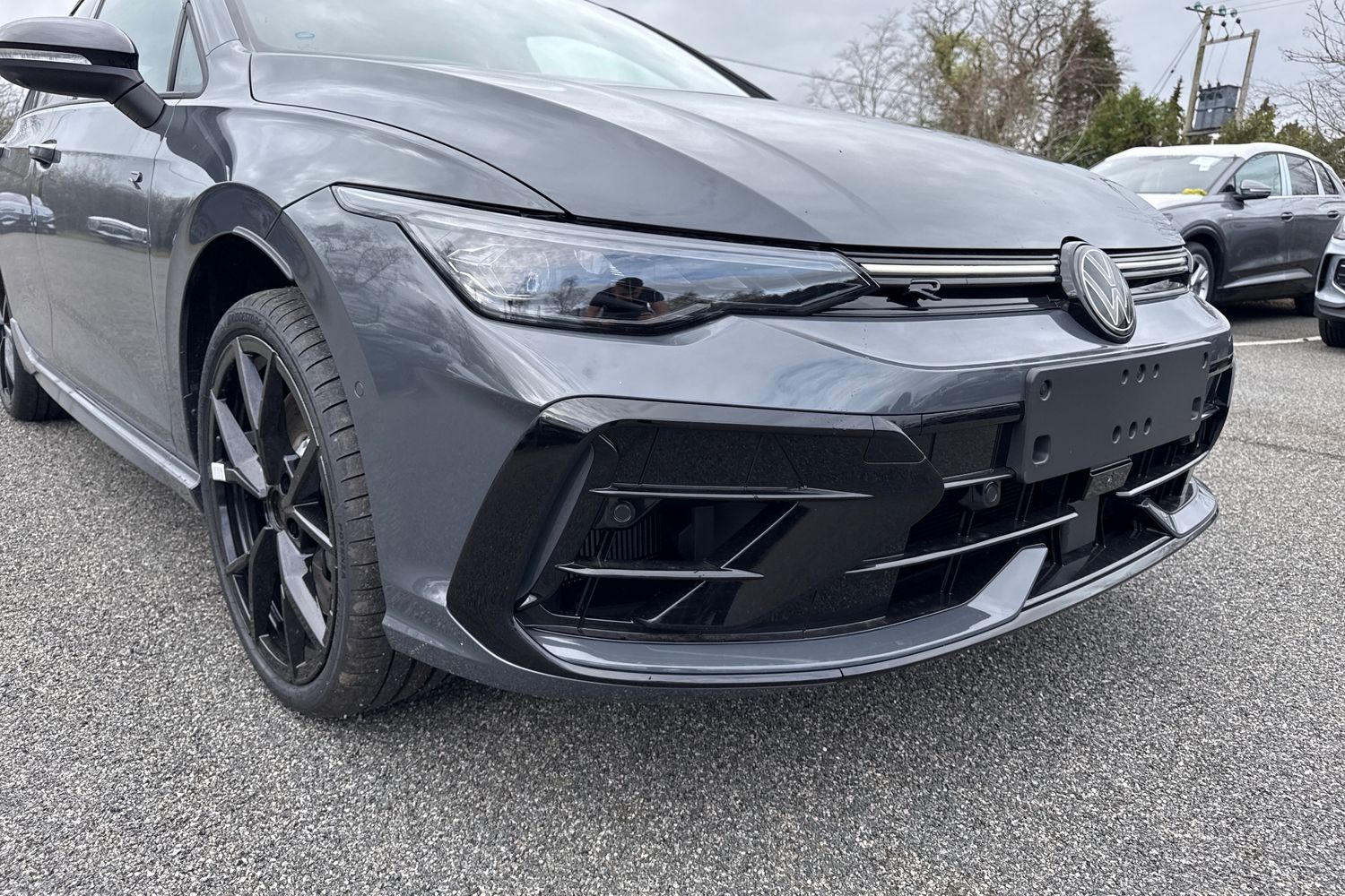 Used Volkswagen Golf 2026 for sale - 78052656: Photo 8