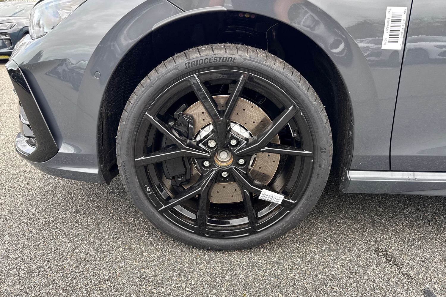 Used Volkswagen Golf 2026 for sale - 78052656: Photo 9