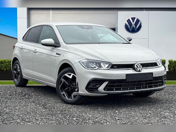 Used Volkswagen Polo 2026 for sale - 78864507: Photo