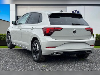 Used Volkswagen Polo 2026 for sale - 78864507: Photo