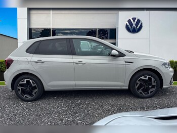 Used Volkswagen Polo 2026 for sale - 78864507: Photo