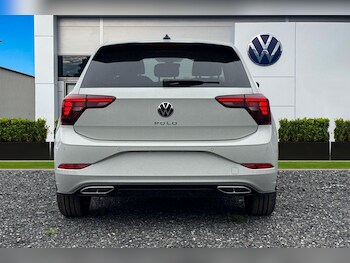 Used Volkswagen Polo 2026 for sale - 78864507: Photo
