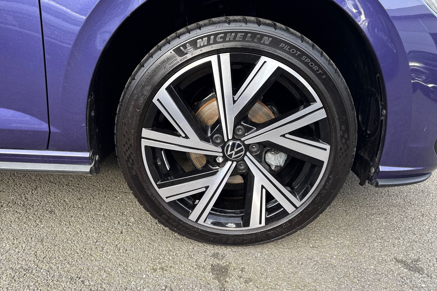 Used Volkswagen Polo 2024 for sale - 77719243: Photo 10