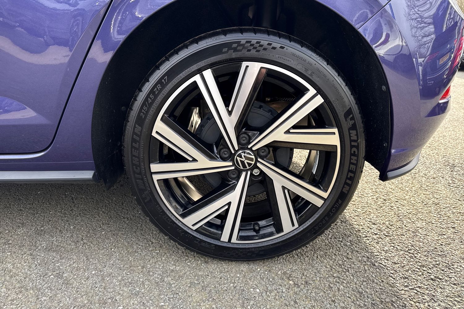 Used Volkswagen Polo 2024 for sale - 77719243: Photo 12